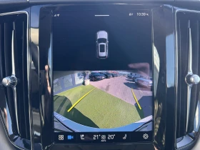Volvo XC60 MOMENTUM PRO/2.0В4/197К.С./8АТ/ГАРАНЦИЯ, снимка 13