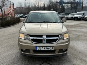 Dodge Journey, снимка 7