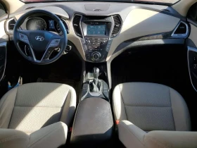 Hyundai Santa fe ПОДГРЕВ* КАМЕРА* КЕЙЛЕС* LANE* ASSIST, снимка 8