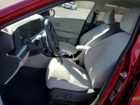 Hyundai Kona SEL AWD, снимка 7