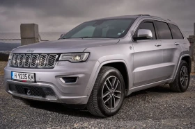 Jeep Grand cherokee Trail Rated Limited *  131 000km , снимка 1