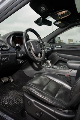Jeep Grand cherokee Trail Rated Limited *  131 000km , снимка 8