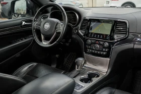 Jeep Grand cherokee Trail Rated Limited *  131 000km , снимка 14