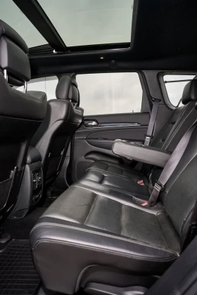 Jeep Grand cherokee Trail Rated Limited *  131 000km , снимка 11