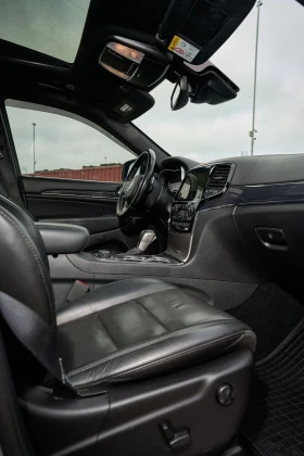 Jeep Grand cherokee Trail Rated Limited *  131 000km , снимка 13