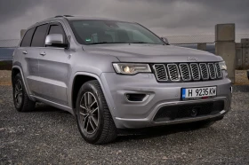 Jeep Grand cherokee Trail Rated Limited *  131 000km , снимка 3