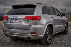 Jeep Grand cherokee Trail Rated Limited *  131 000km , снимка 7