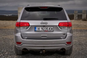 Jeep Grand cherokee Trail Rated Limited *  131 000km , снимка 6