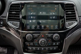 Jeep Grand cherokee Trail Rated Limited *  131 000km , снимка 16