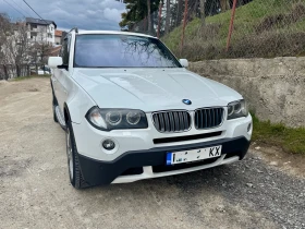 BMW X3 M57 , снимка 2