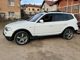BMW X3 M57 , снимка 6