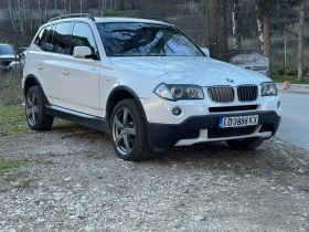 BMW X3 M57 , снимка 12