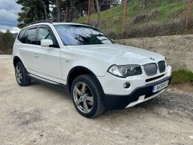 BMW X3 M57 , снимка 1