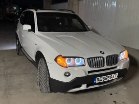 BMW X3 M57 , снимка 4