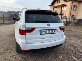 BMW X3 M57 , снимка 7