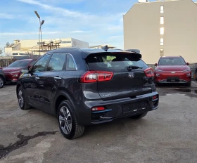 Kia Niro 64KWh/SOH100%, снимка 5