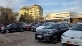 Kia Niro 64KWh/SOH100%, снимка 15