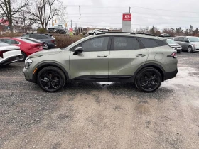 Kia Sportage X Line AWD/CARFAX/ПАНО/ПОДГРЕВ/ПАМЕТ/КЛИП, снимка 3