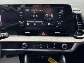 Kia Sportage X Line AWD/CARFAX/ПАНО/ПОДГРЕВ/ПАМЕТ/КЛИП, снимка 8