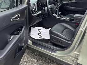 Kia Sportage X Line AWD/CARFAX/ПАНО/ПОДГРЕВ/ПАМЕТ/КЛИП, снимка 6