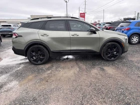Kia Sportage X Line AWD/CARFAX/ПАНО/ПОДГРЕВ/ПАМЕТ/КЛИП, снимка 4