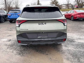 Kia Sportage X Line AWD/CARFAX/ПАНО/ПОДГРЕВ/ПАМЕТ/КЛИП, снимка 5