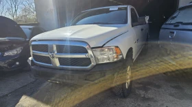 Dodge RAM 1500 Classic, снимка 4