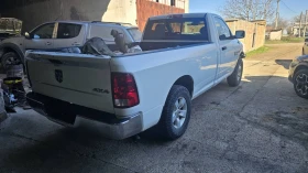 Dodge RAM 1500 Classic, снимка 2