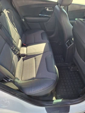 Kia Niro Hybrid , снимка 13