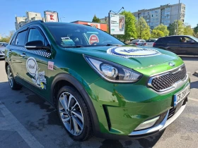 Kia Niro Hybrid , снимка 1