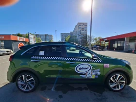 Kia Niro Hybrid , снимка 8