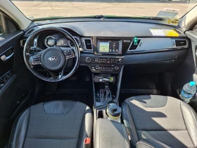 Kia Niro Hybrid , снимка 9