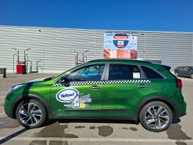 Kia Niro Hybrid , снимка 4