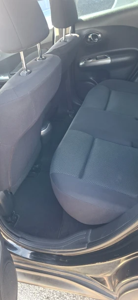 Nissan Juke 1.5 DCI, снимка 17