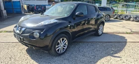 Nissan Juke 1.5 DCI, снимка 3