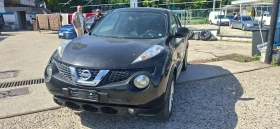 Nissan Juke 1.5 DCI, снимка 2