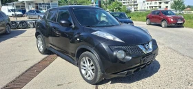Nissan Juke 1.5 DCI, снимка 4