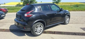 Nissan Juke 1.5 DCI, снимка 6