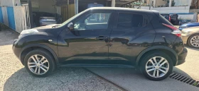 Nissan Juke 1.5 DCI, снимка 11