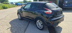 Nissan Juke 1.5 DCI, снимка 10