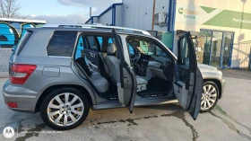 Mercedes-Benz GLK, снимка 3