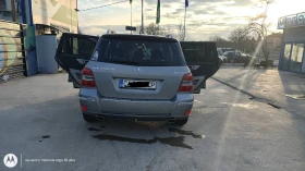 Mercedes-Benz GLK, снимка 13