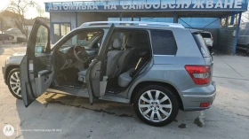 Mercedes-Benz GLK, снимка 2