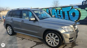 Mercedes-Benz GLK, снимка 10