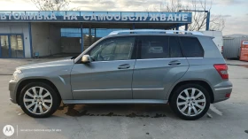 Mercedes-Benz GLK, снимка 12