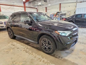Mercedes-Benz GLC 300 AMG* 4MATIC* MILD HYBRID* КАМЕРА* ПОДГРЕВ* БЕЗ УДА, снимка 3