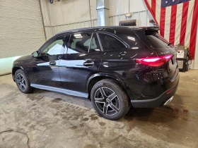 Mercedes-Benz GLC 300 AMG* 4MATIC* MILD HYBRID* КАМЕРА* ПОДГРЕВ* БЕЗ УДА, снимка 4
