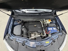 Chevrolet Captiva 2.2 130 kw 2013 navi, снимка 15