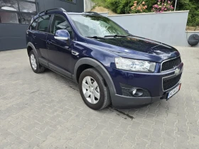 Chevrolet Captiva 2.2 130 kw 2013 navi, снимка 3