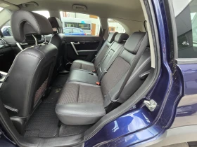 Chevrolet Captiva 2.2 130 kw 2013 navi, снимка 12